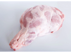 PIERNA CERDO PIEZA COMPLETA