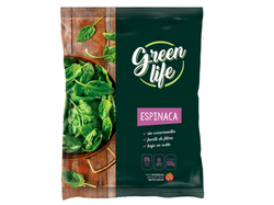 ESPINACA GREEN LIFE