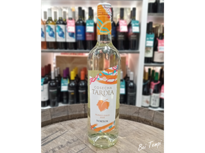 Vino Blanco Norton Cosecha Tardia dulce de Bei Tempi