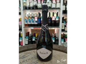 Baron B Brut Rose de Bei Tempi