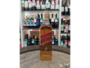 Red Label Johnie Walker 750cc de Bei Tempi
