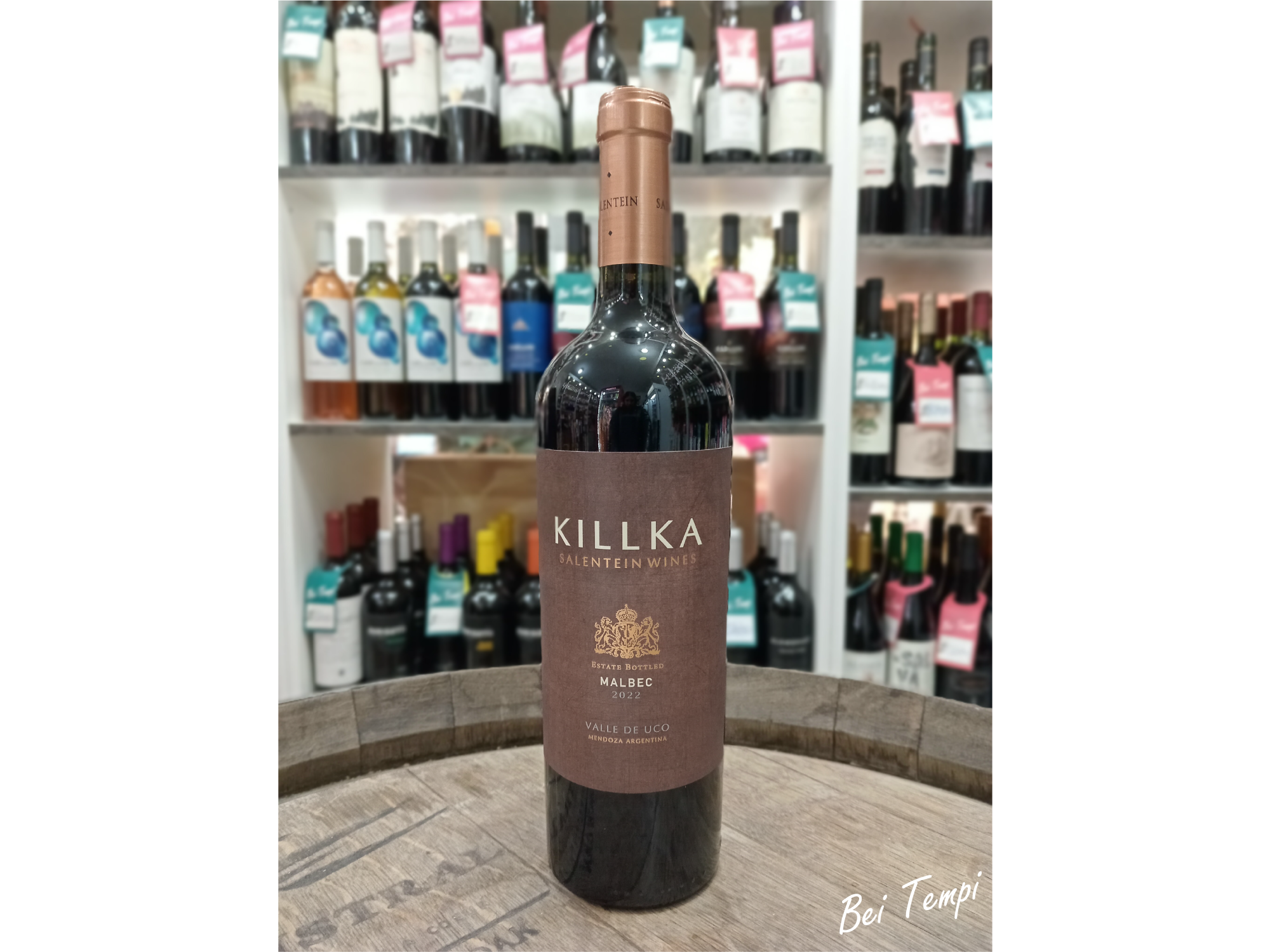 Killka Malbec