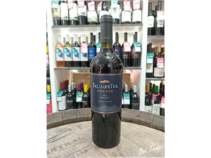 Trumpeter Malbec de Bei Tempi