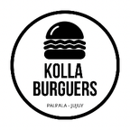 Logo de Kollaburguers