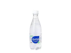 Agua mineral Xuma 500ml