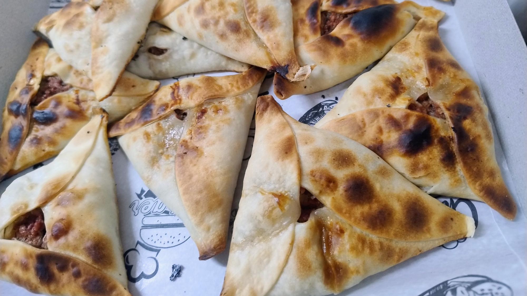 Empanadas