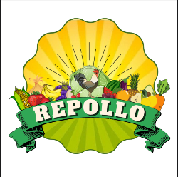 Logo VERDULERIA REPOLLO