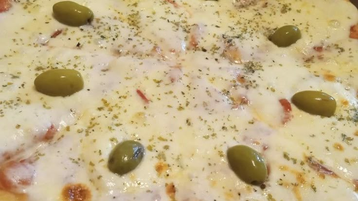 Pizzas