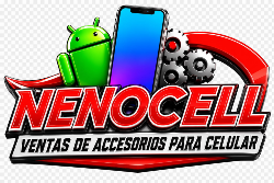 Logo Nenocell.SG0