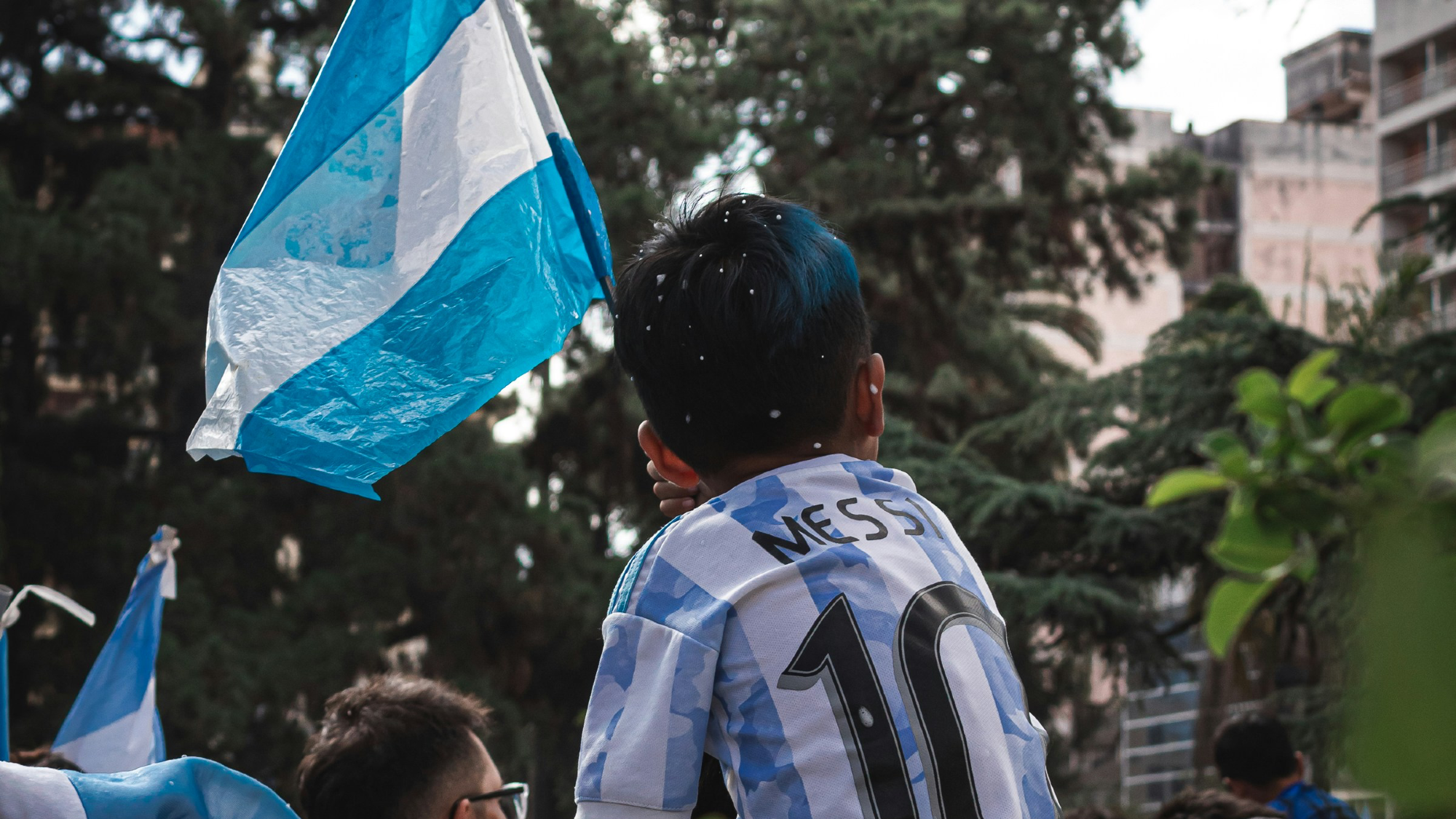 Hinchada Mundial 2026