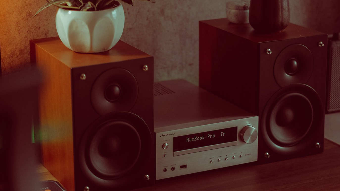 PARLANTES Bluetooh