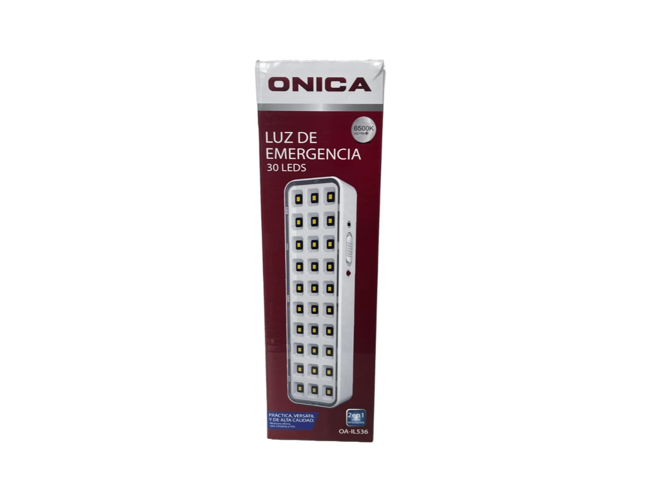 Luz de Emergencia
