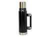 Termo Acero Inoxidable 1.4L Pico Cebador Y Tapa 3 Posiciones