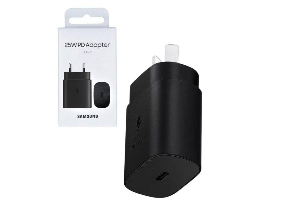CABEZAL DE SAMSUNG TIPO C 25W
