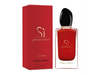 Si Red | F