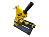 Soporte Oryx para Amoladora Angular OR-AGS01 Amarillo Disco Ø115/125 mm
