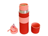 Termo Mate Listo Acero Inoxidable 750ml