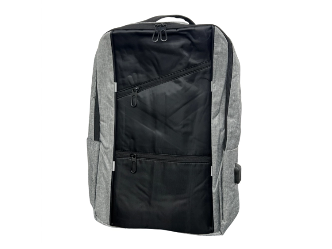 Mochila Multiuso USB BP-4331F