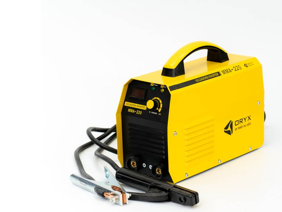 Soldadora Inverter OR-200WD