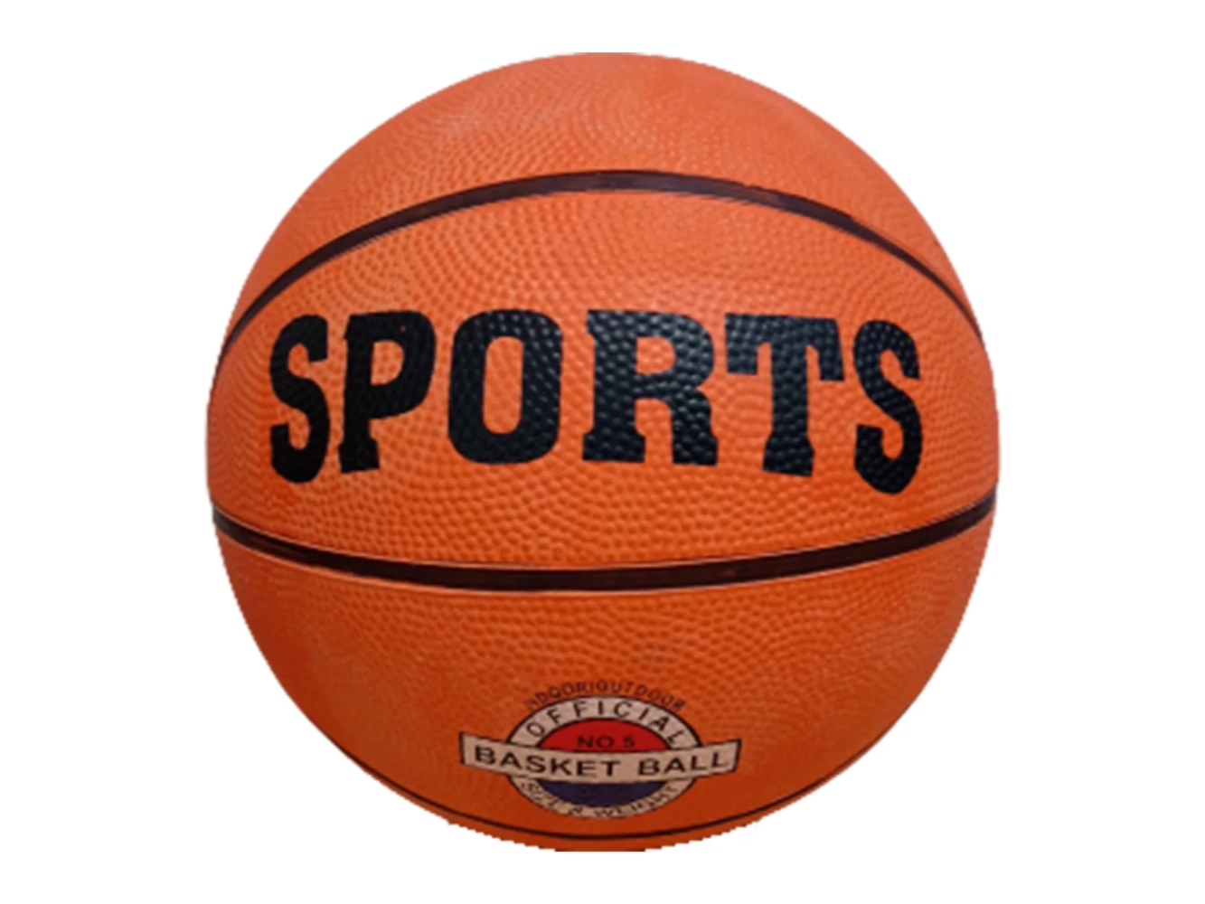 Pelota de Basquet