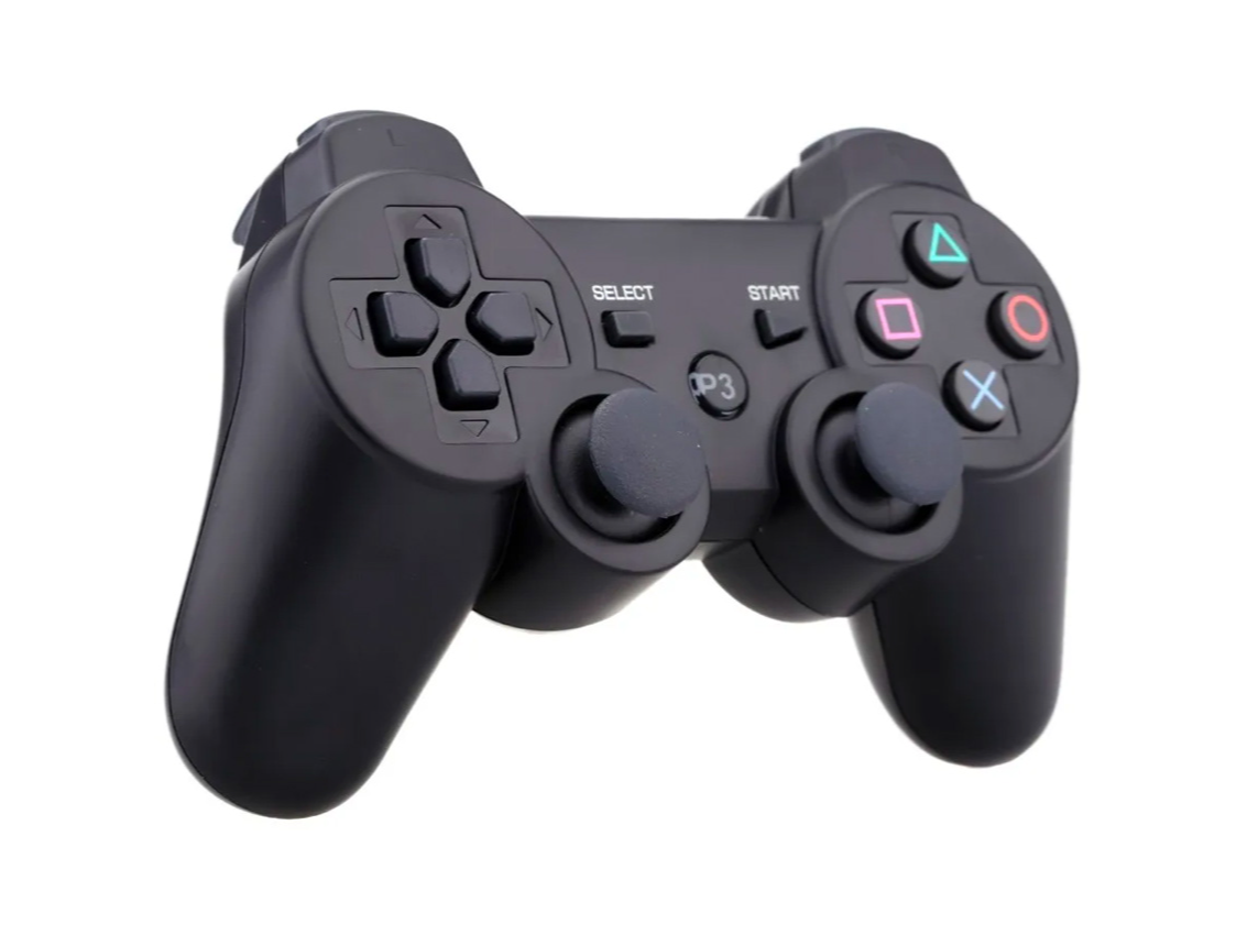 Joystick Ps3 Inalambrico