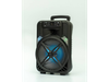 Parlante Portátil ORYX Mercury 12” 35 W