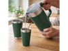Set Matero Térmico 3 Piezas con Jarra Pico Cebador 1,9 L + Vaso + Mate