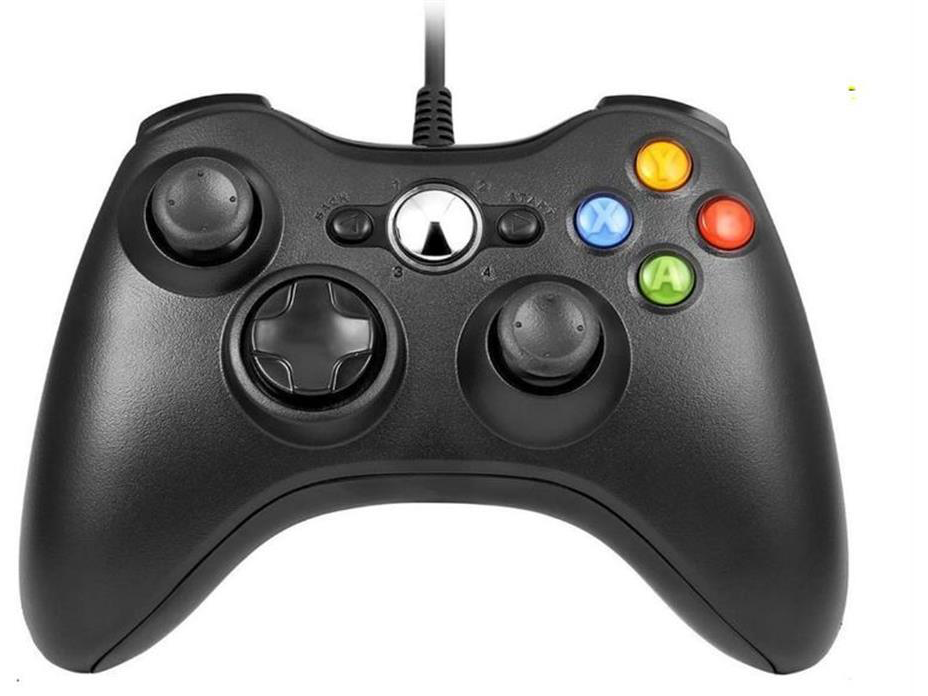 Joystick XBOX 360