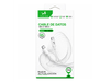 CABLE DE DATOS TIPO C A TIPO C 45W 5A RC-5022