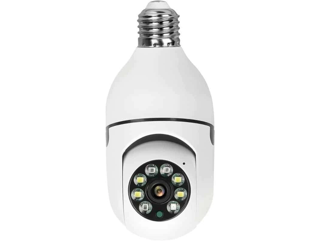 Cámara Jortan JT-9296