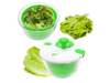 Centrifugador De Verduras Escurridor De Lechuga 25 Cm
