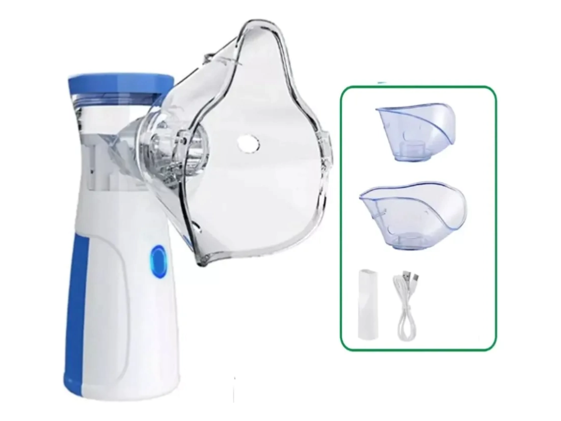 NEBULIZADOR PORTATIL