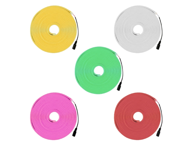 TIRA LED NEON LT036A LEGATUS