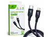 Cable de Datos Tipo C a Lightning RC-5023