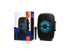 Parlante ORYX Rave 8” Bluetooth 15W Portátil con Micrófono Inalámbrico