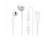 Auriculares de Cable Tipo C Royalcell RE-10018