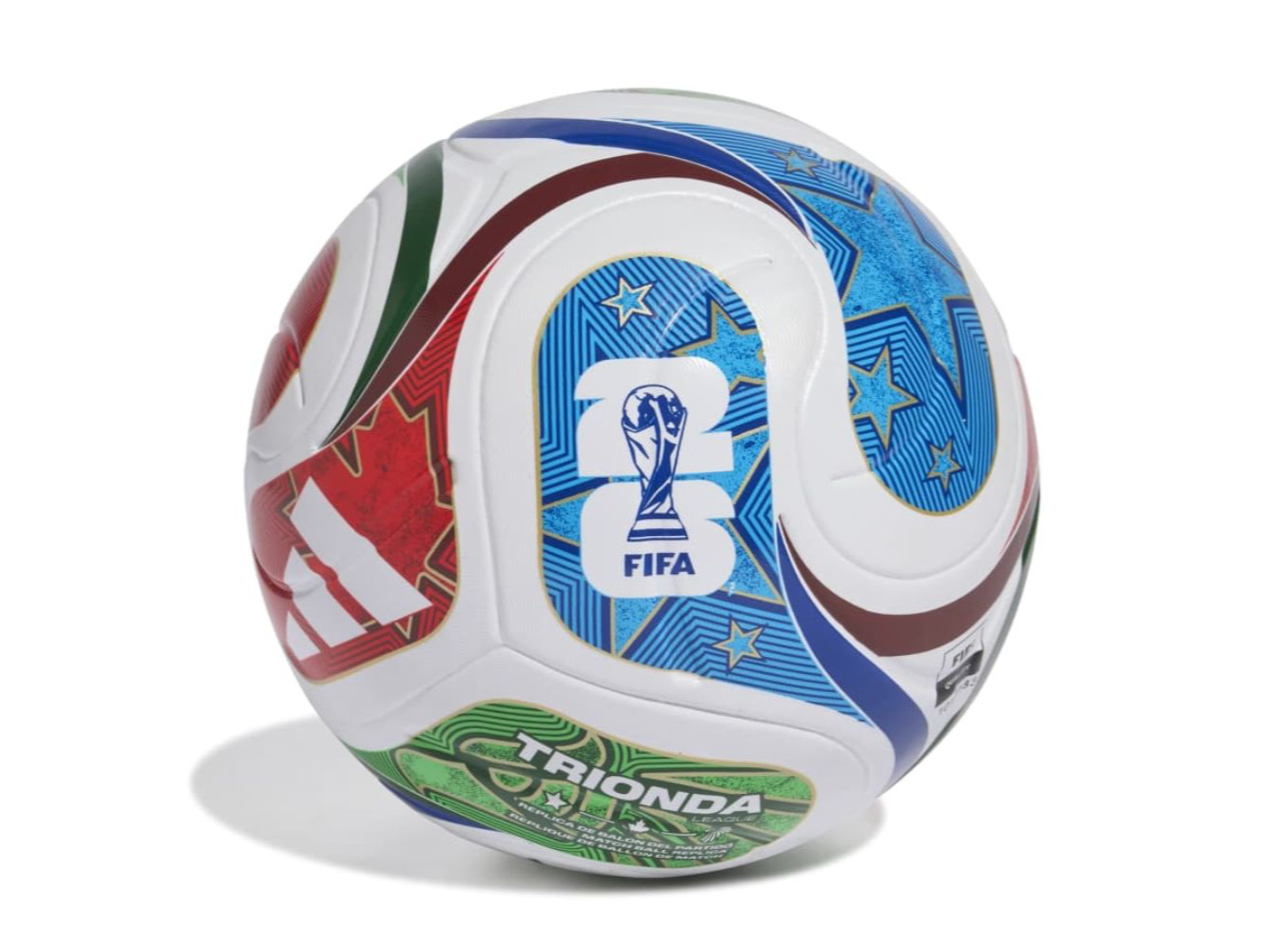Pelota Mundial 2026