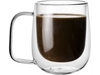 Taza de Vidrio 250ml JK