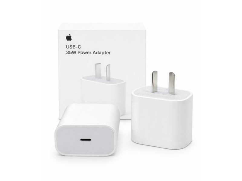 Cargador IPhone Base 35W Tipo C