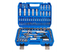 Conjunto de Herramientas 108 Piezas