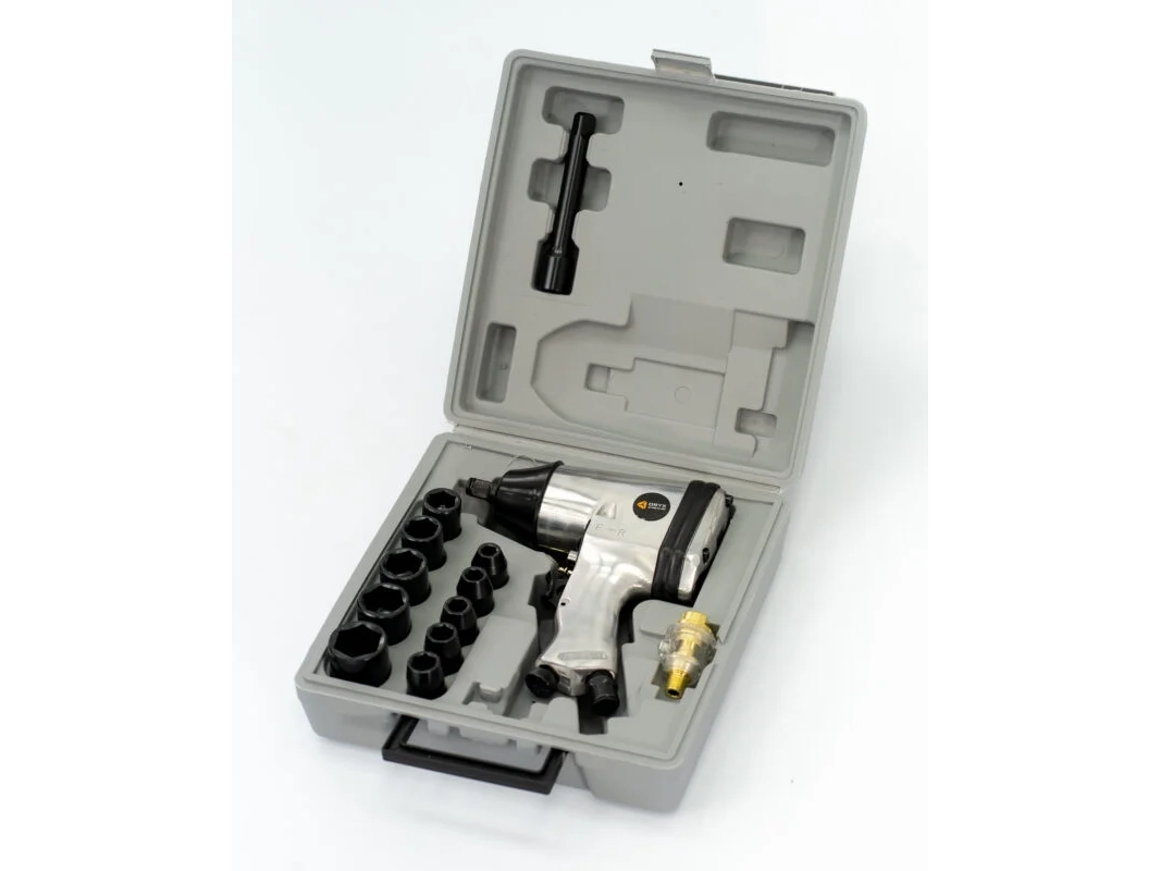 LLAVE DE IMPACTO NEUMATICA ORYX