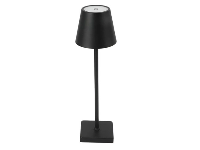Lámpara LED Táctil JKP236