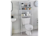 ESTANTE ORGANIZADOR INODORO