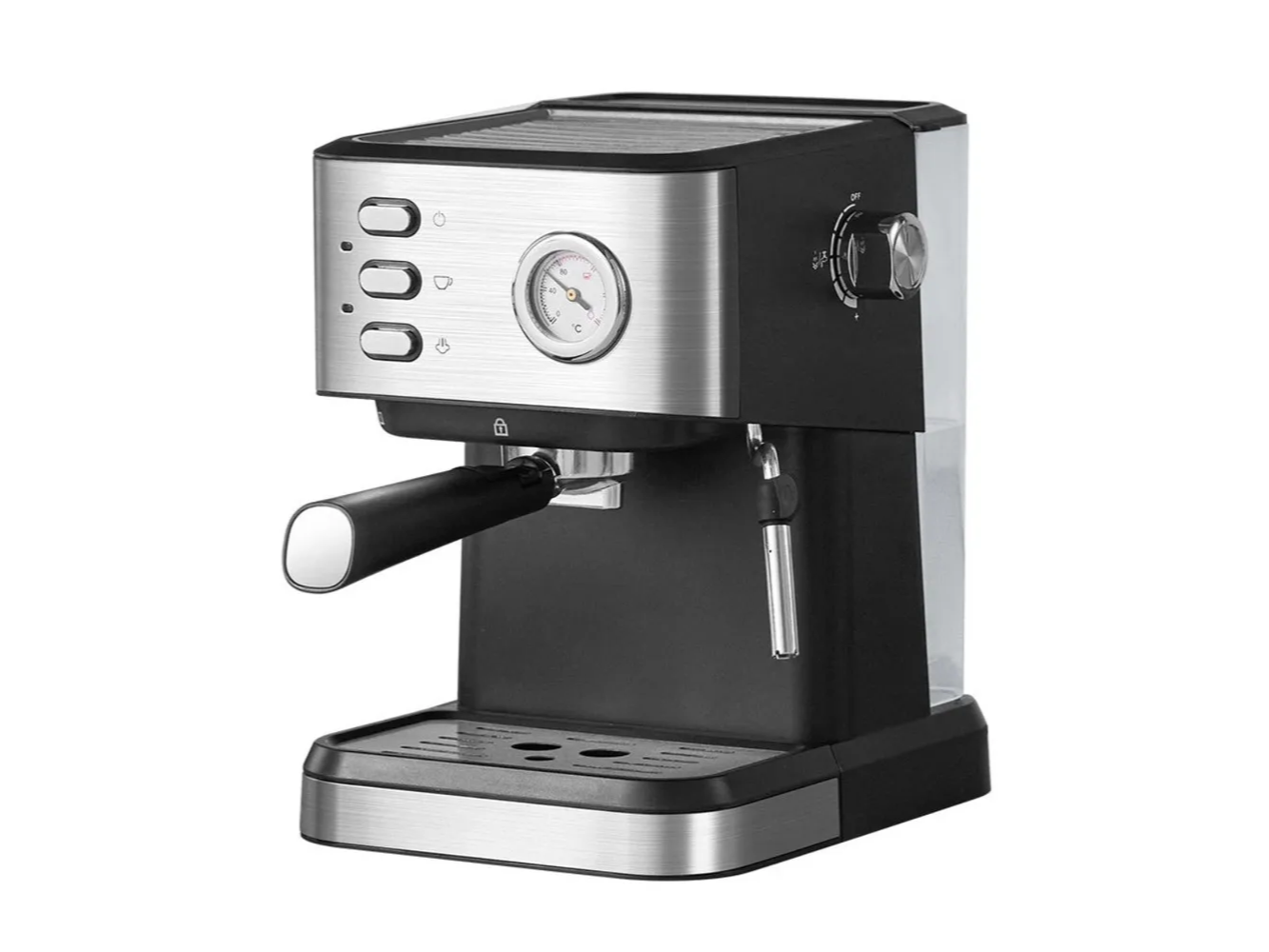 cafetera expresso oryx cr0948