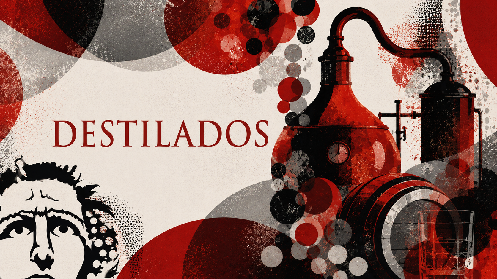 Destilados