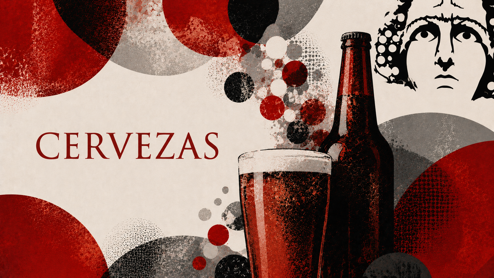 Cervezas
