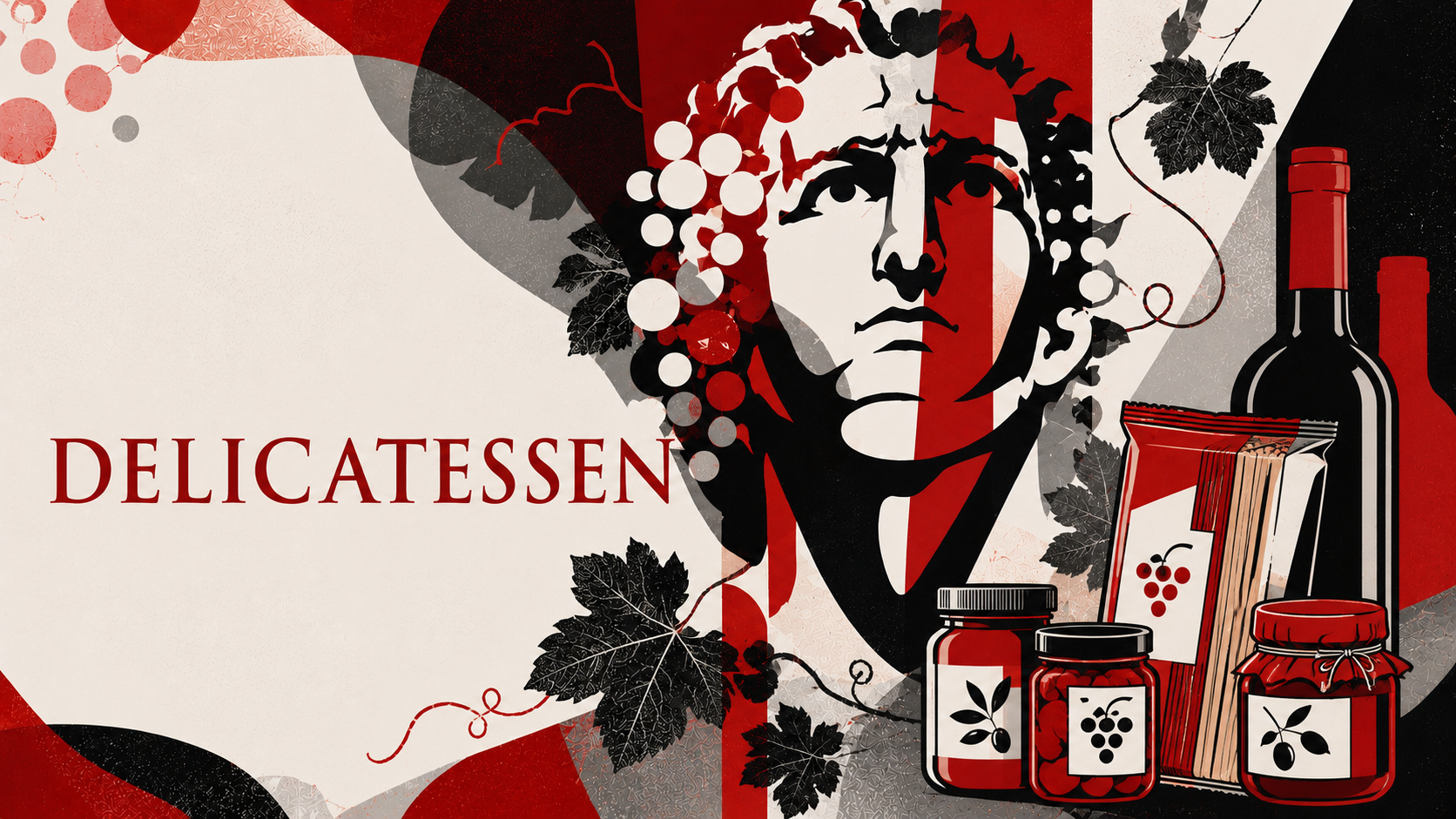 Delicatessen