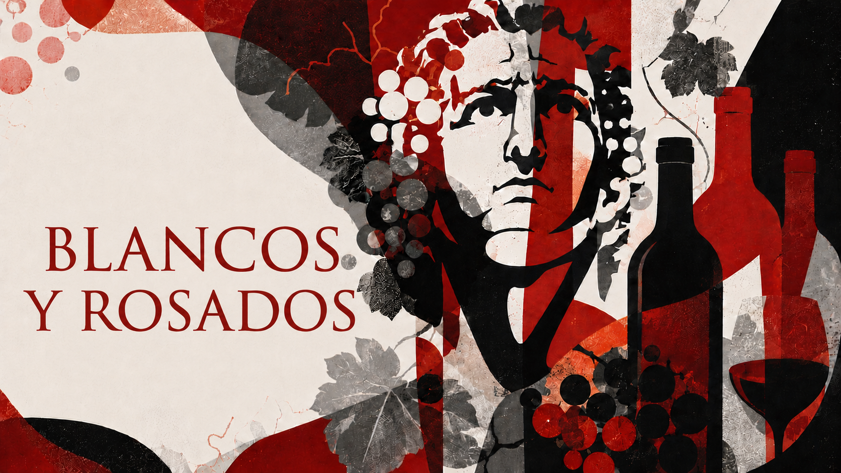Blancos y Rosados