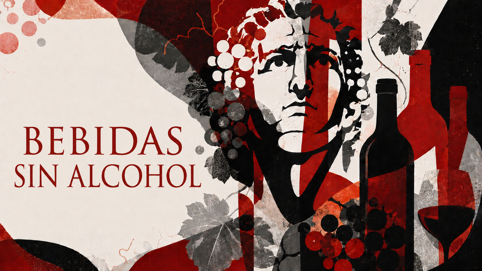 Bebidas sin alcohol