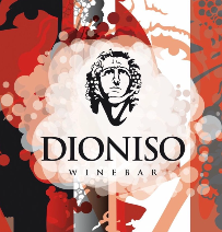 Logo Dioniso Winebar